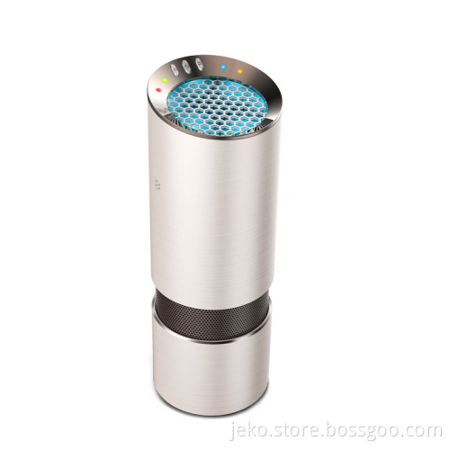 High quality factory price car air purifier air purifier ionizer